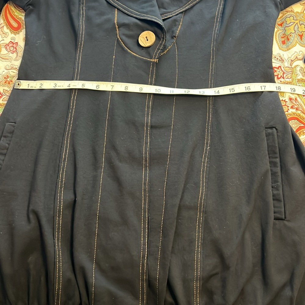 LA BLEND Jacket - Picture 10 of 11